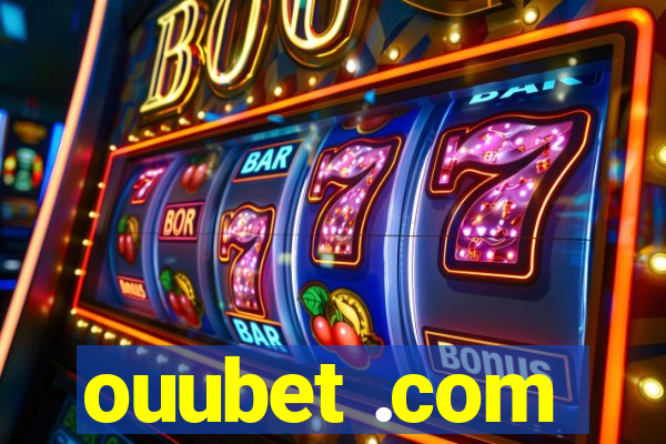 ouubet .com